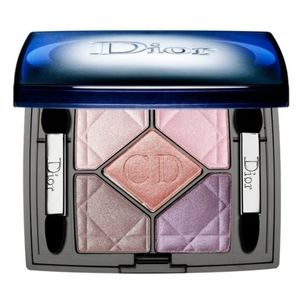 Dior 5 Couleurs Eyeshadow Palette - Petal Shine 809